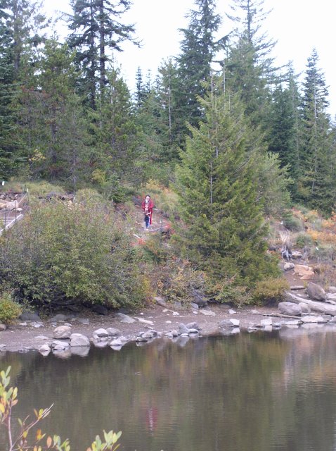 Tom Dick and Harry Peak 071 